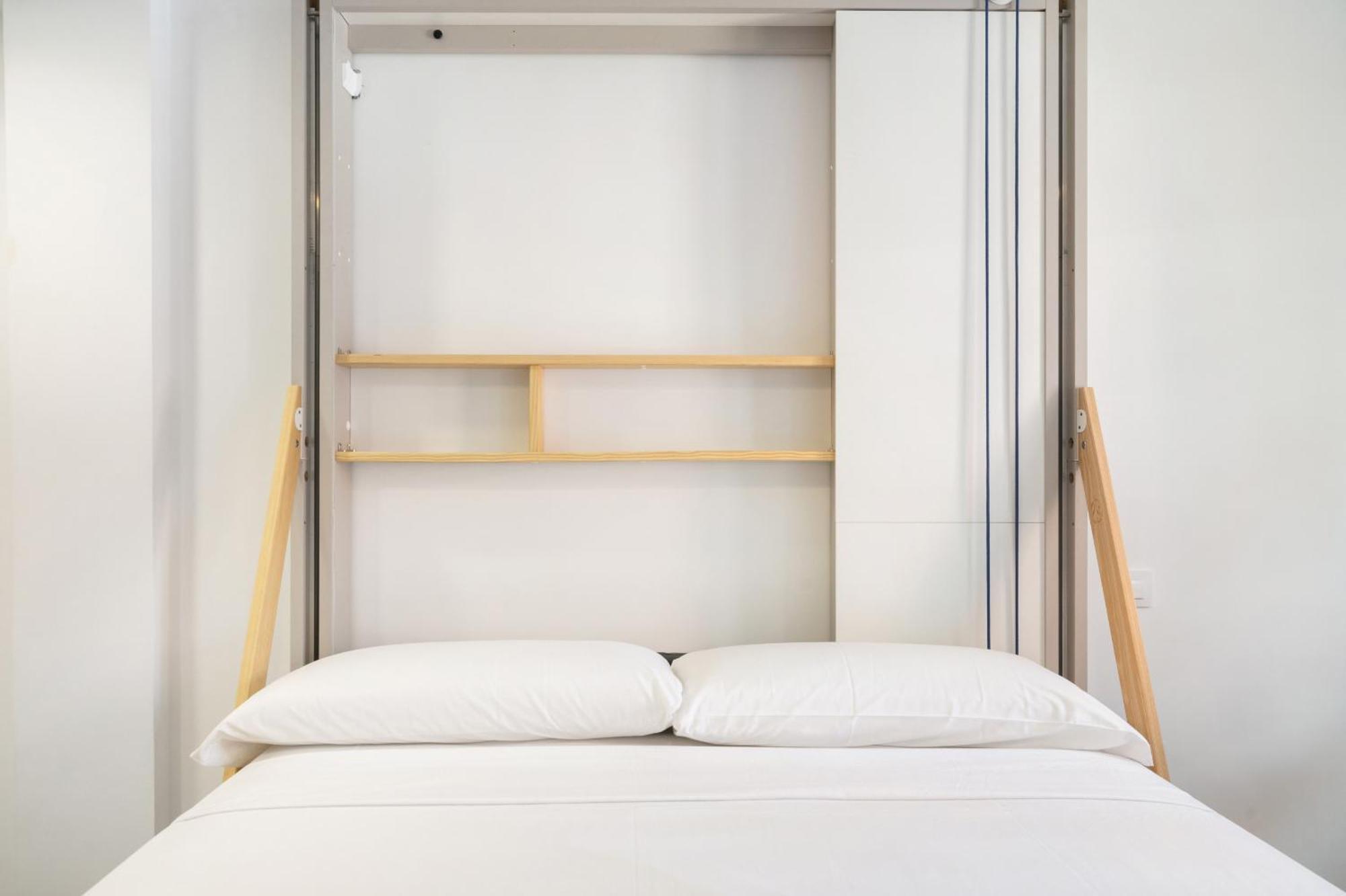 Madriver Apartamentos Reformados Con Parking Gratuito ภายนอก รูปภาพ
