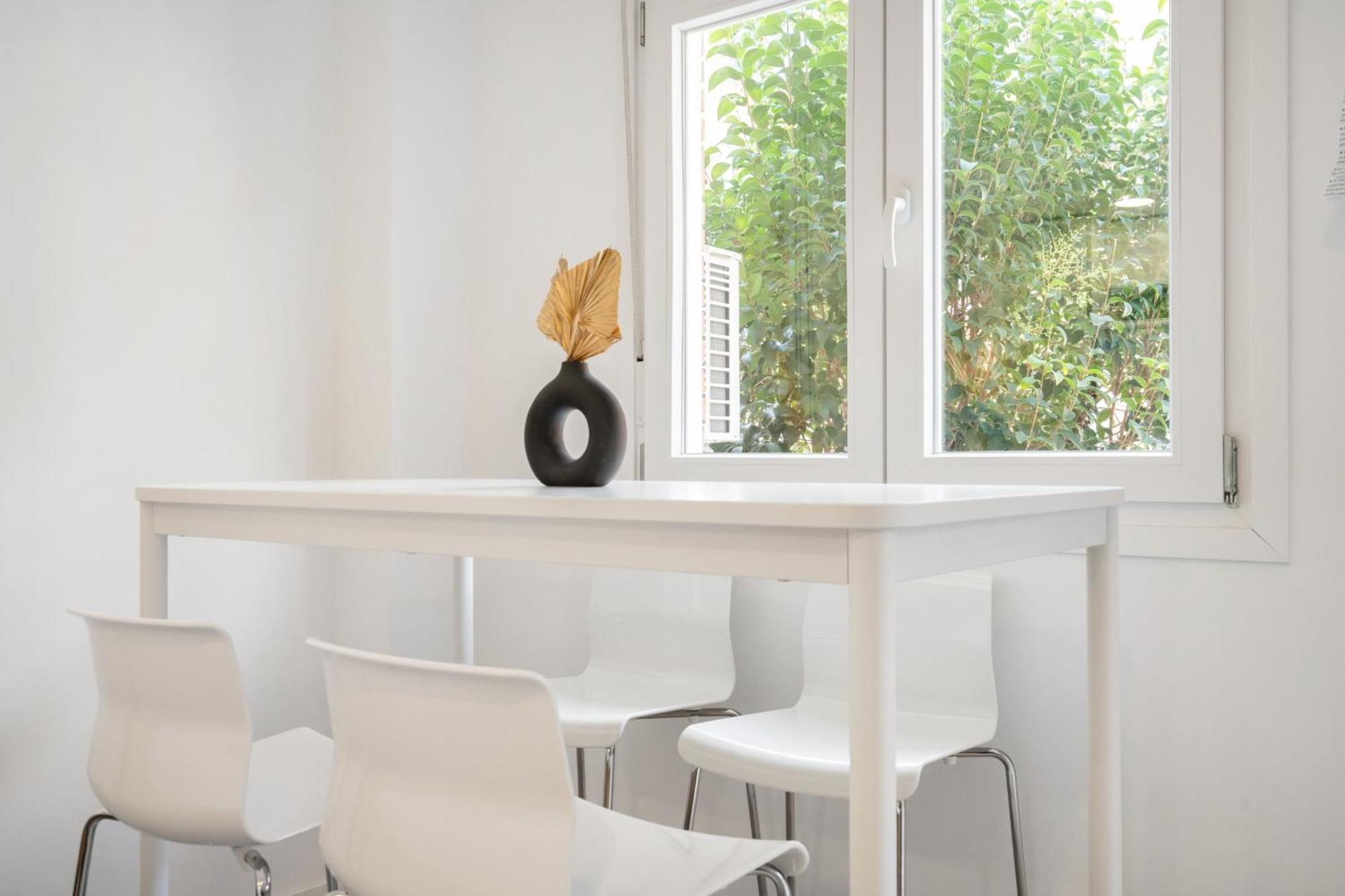 Madriver Apartamentos Reformados Con Parking Gratuito ภายนอก รูปภาพ